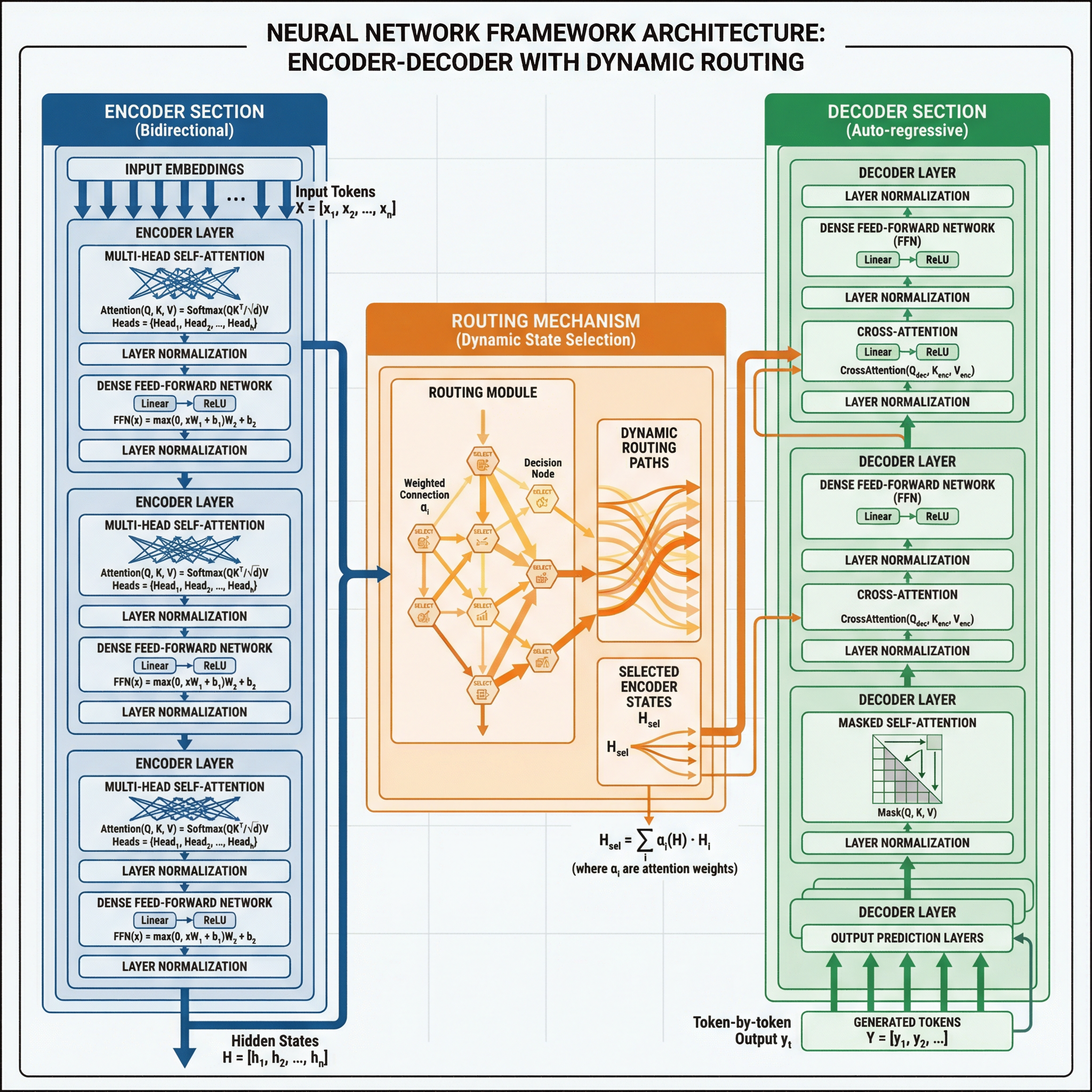 AI/ML Methodology Diagrams