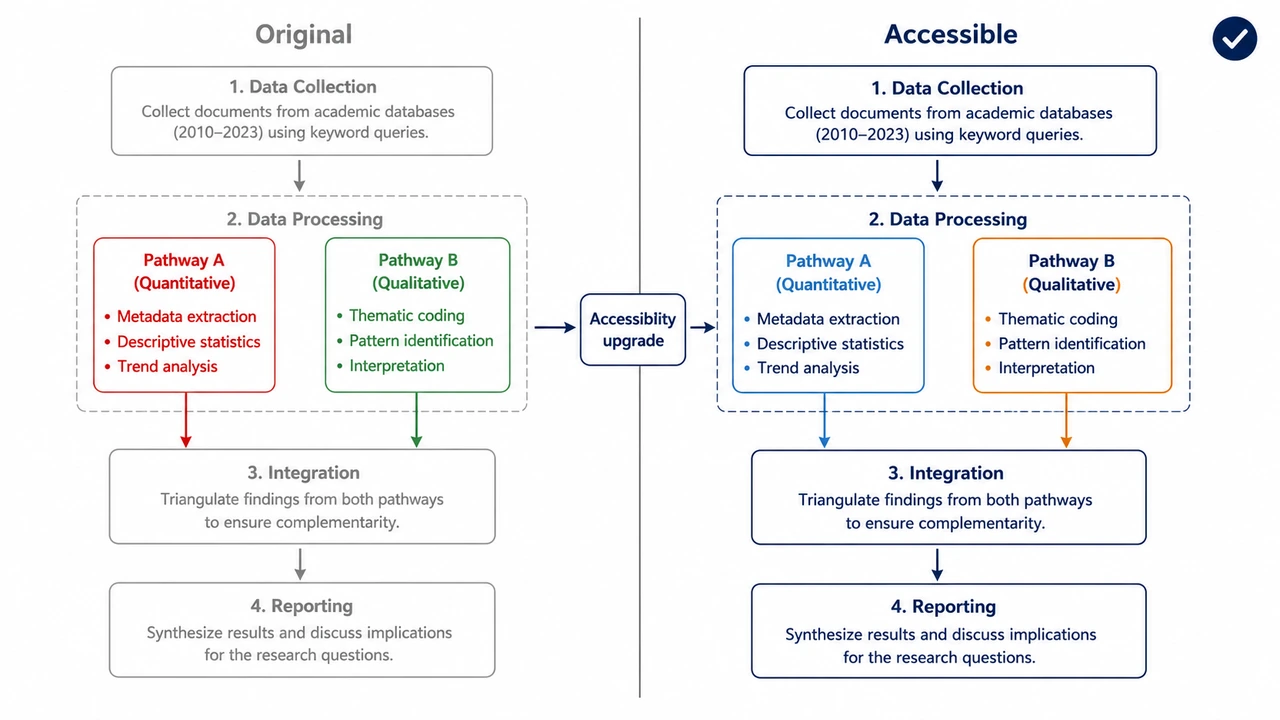 Accessibility / Color-Contrast Upgrade