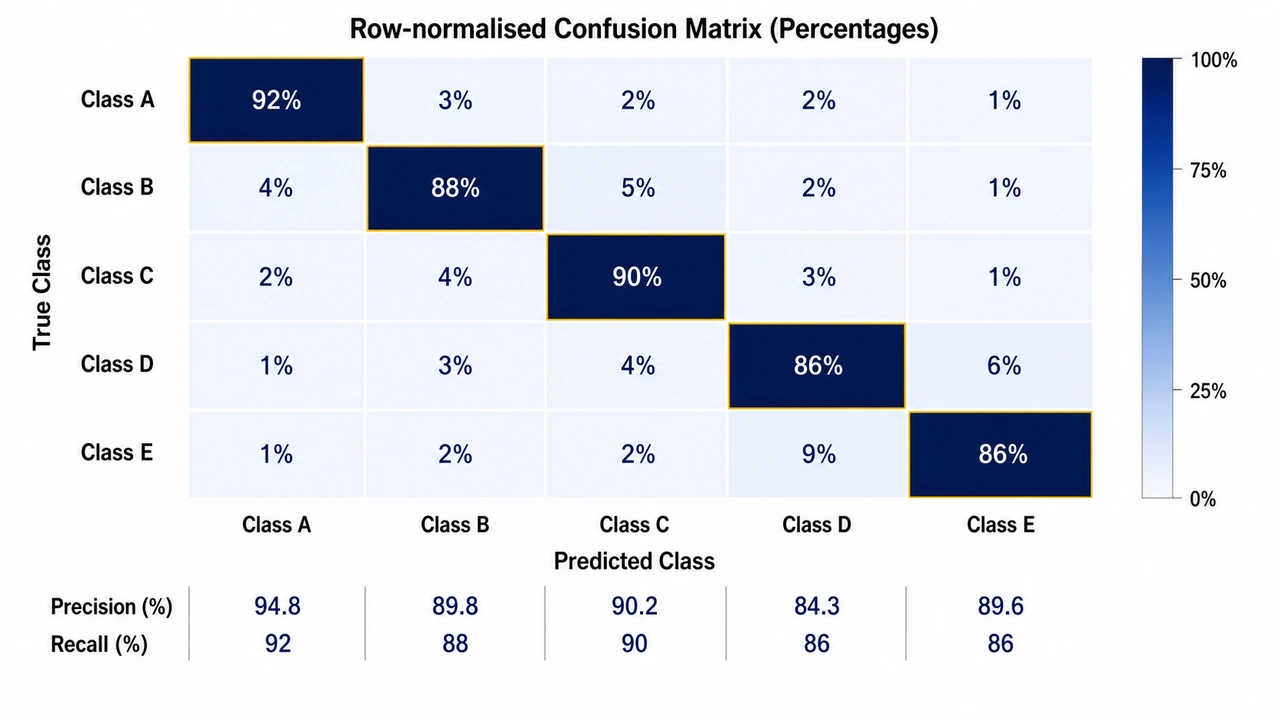 Confusion Matrix Heatmap